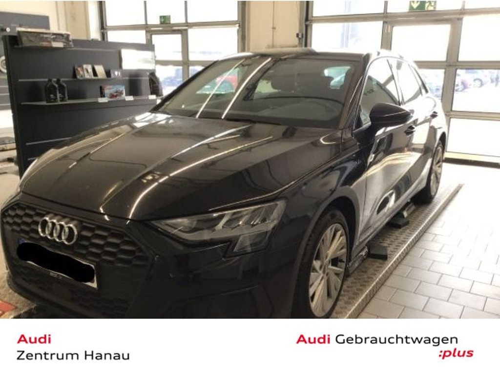 Audi A3 Sportback S-Tronic 35 TFSI