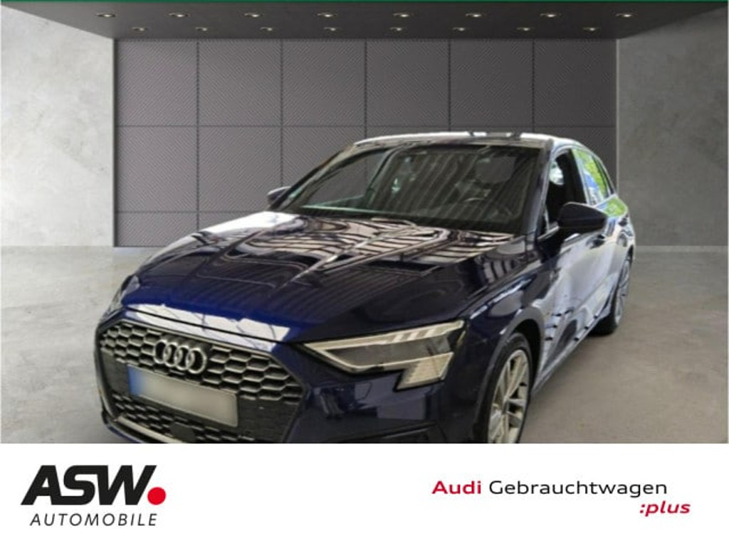 Audi A3 Sportback S-Tronic 30 TDI