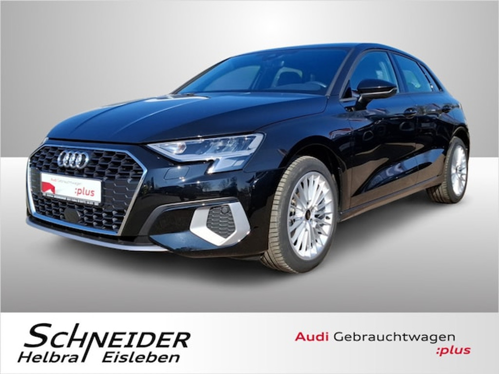 Audi A3 Sportback 30 TDI