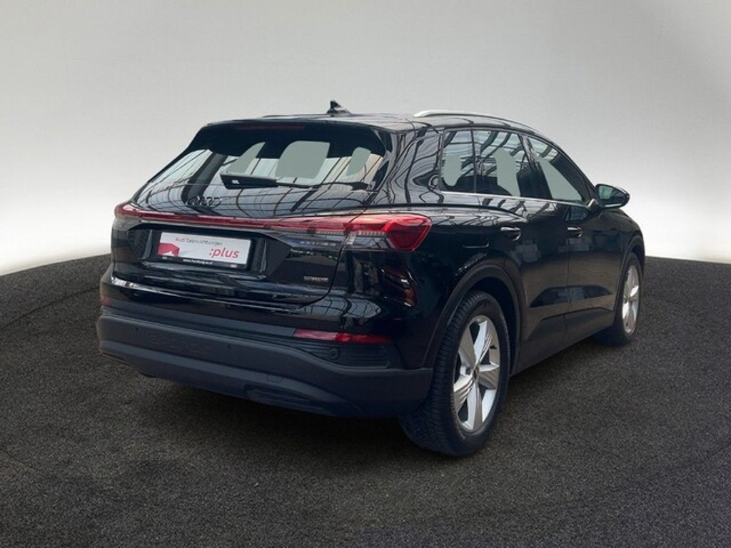 Audi Q4 e-tron Quattro