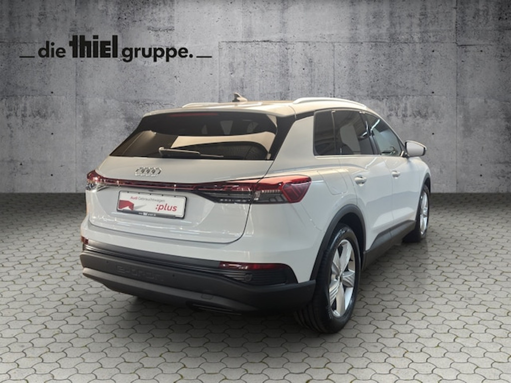 Audi Q4 e-tron 40