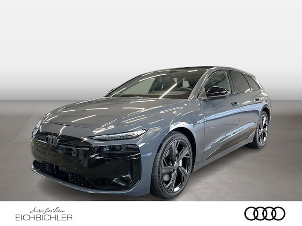 Audi A6 e-tron Avant S-Line Performance
