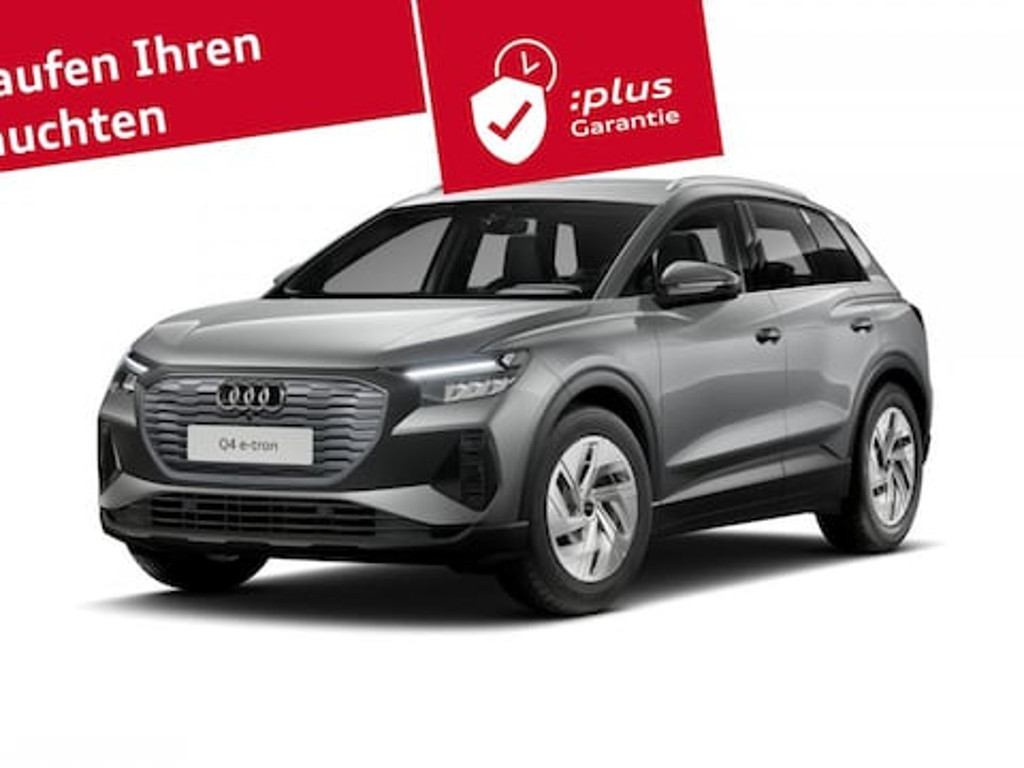 Audi Q4 e-tron SUV 45 e-tron Audi Q4 e-tron