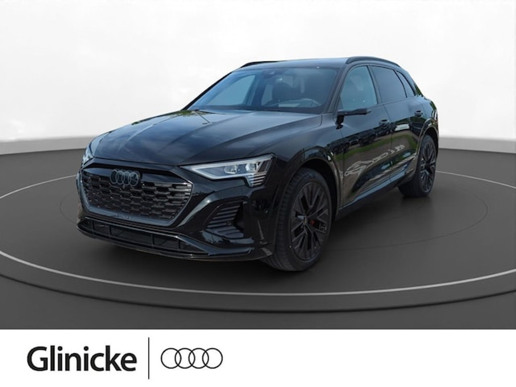 Audi Q8 e-tron Quattro S-Line 55