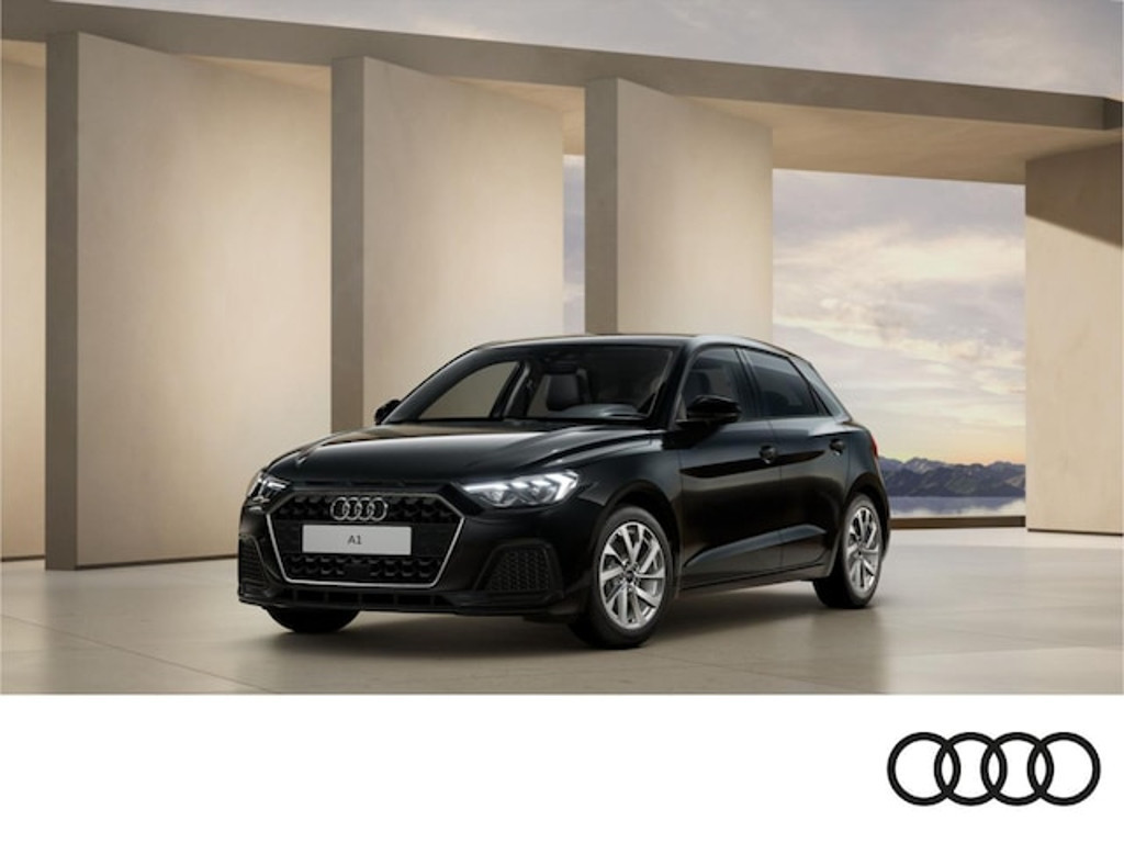 Audi A1 Sportback 25 TFSI