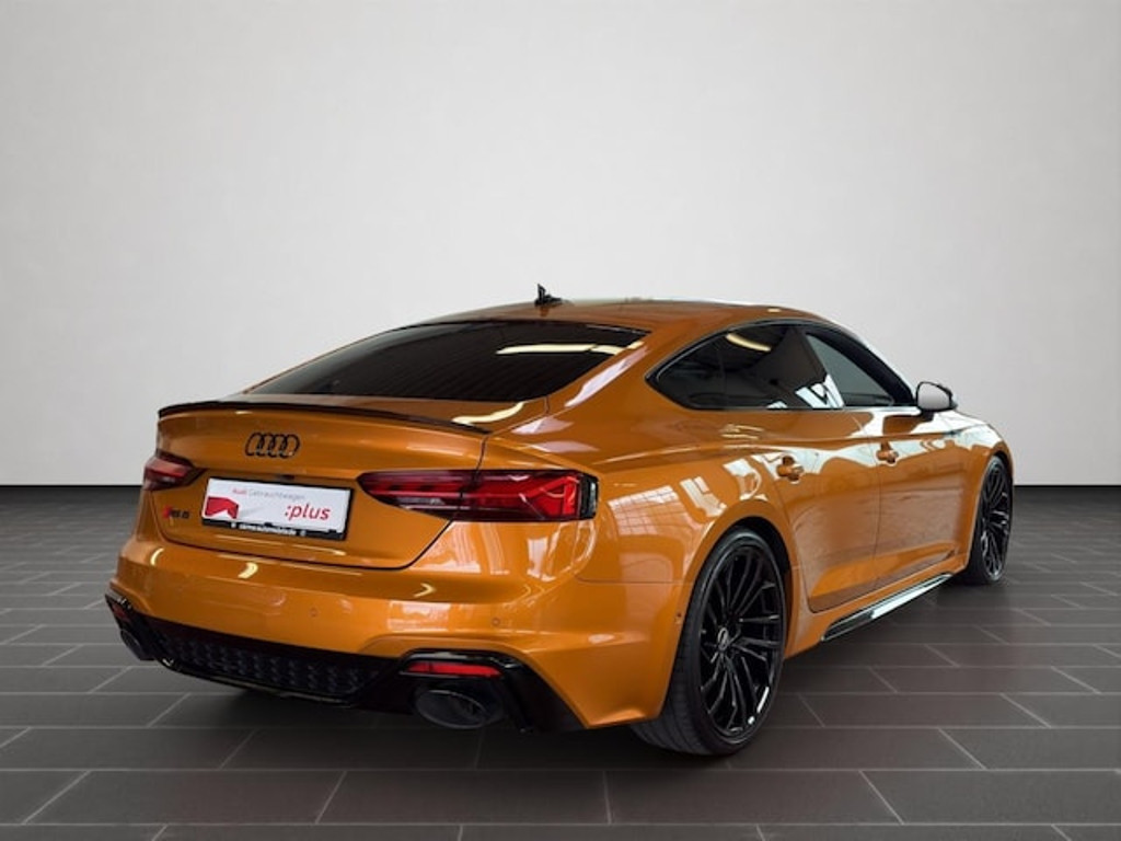 Audi RS5