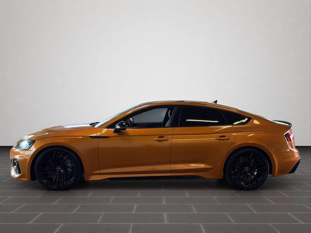 Audi RS5