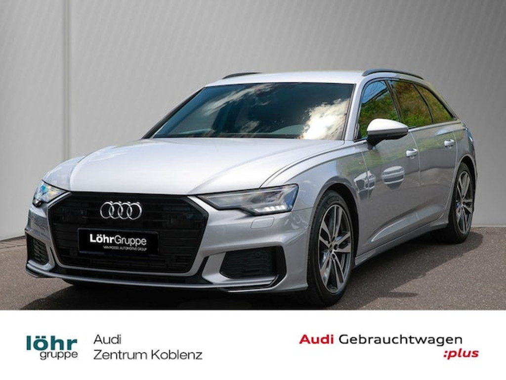 Audi A6 Avant S-Tronic Sport 45 TFSI