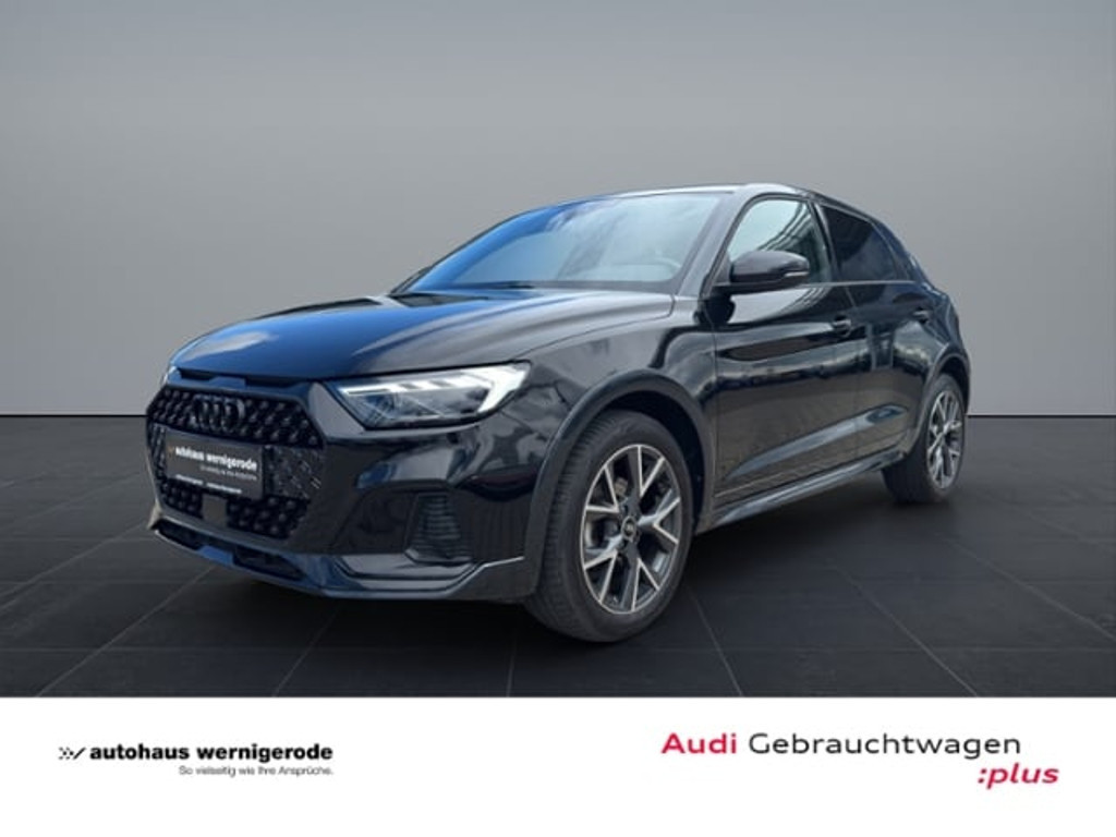 Audi A1 S-Tronic 30 TFSI Allstreet