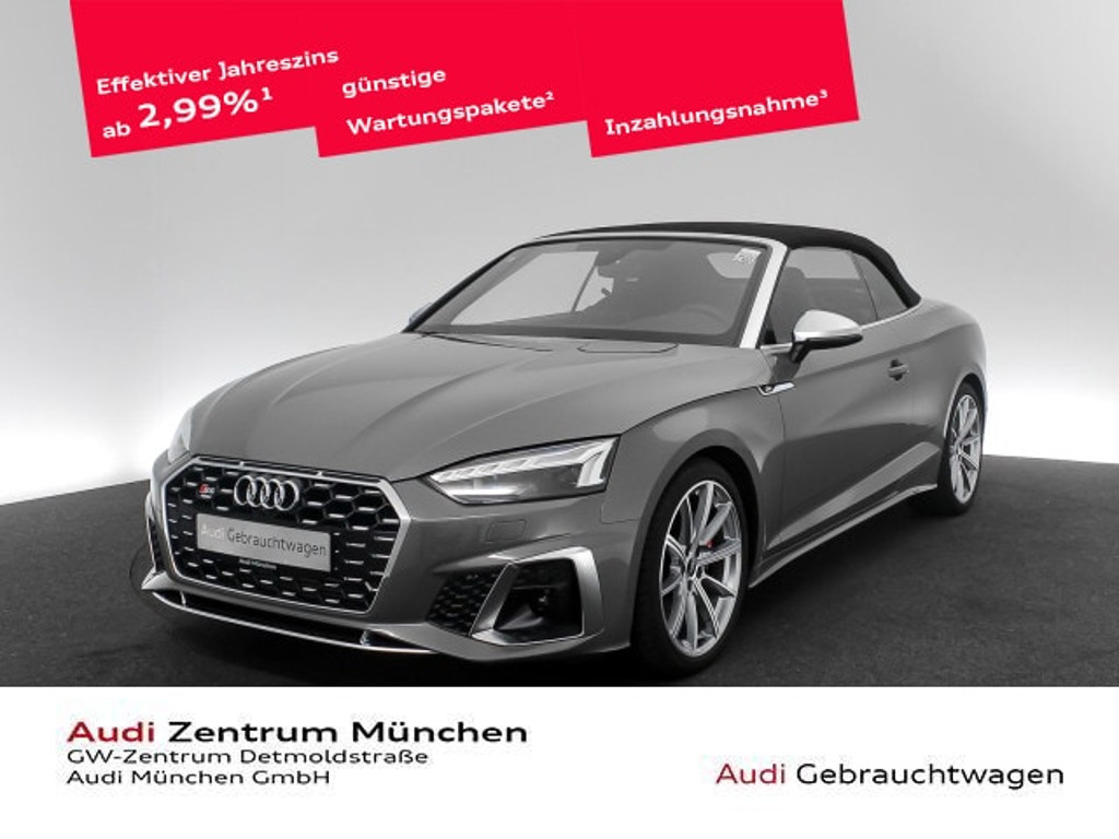 Audi S5