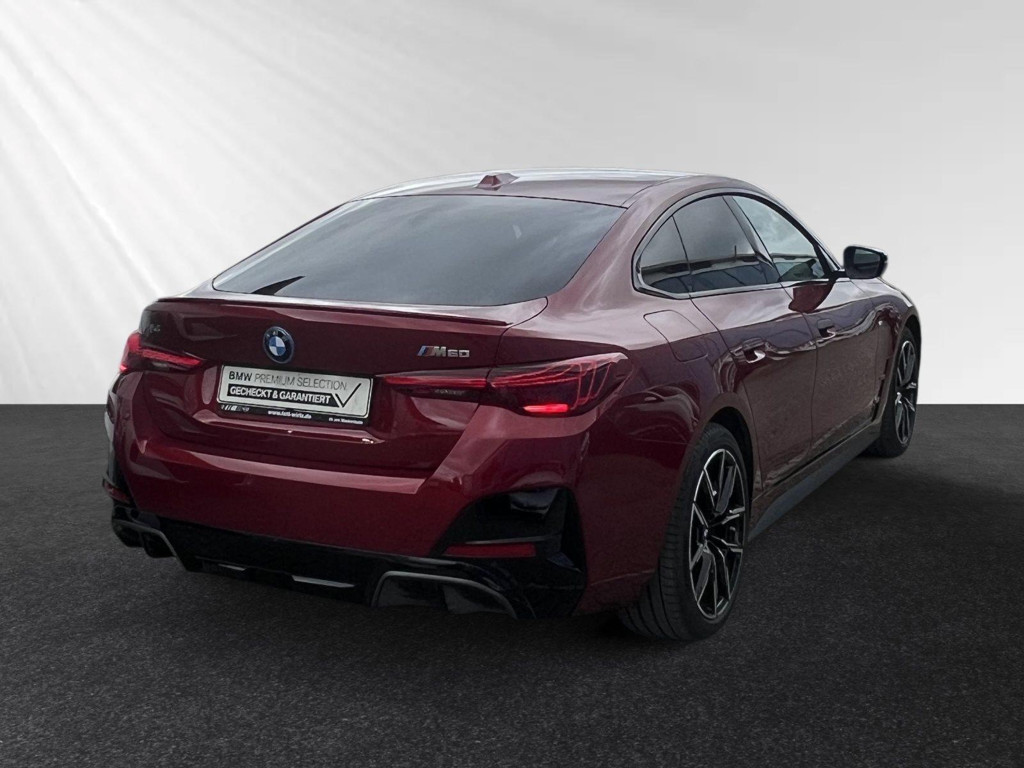 BMW i4