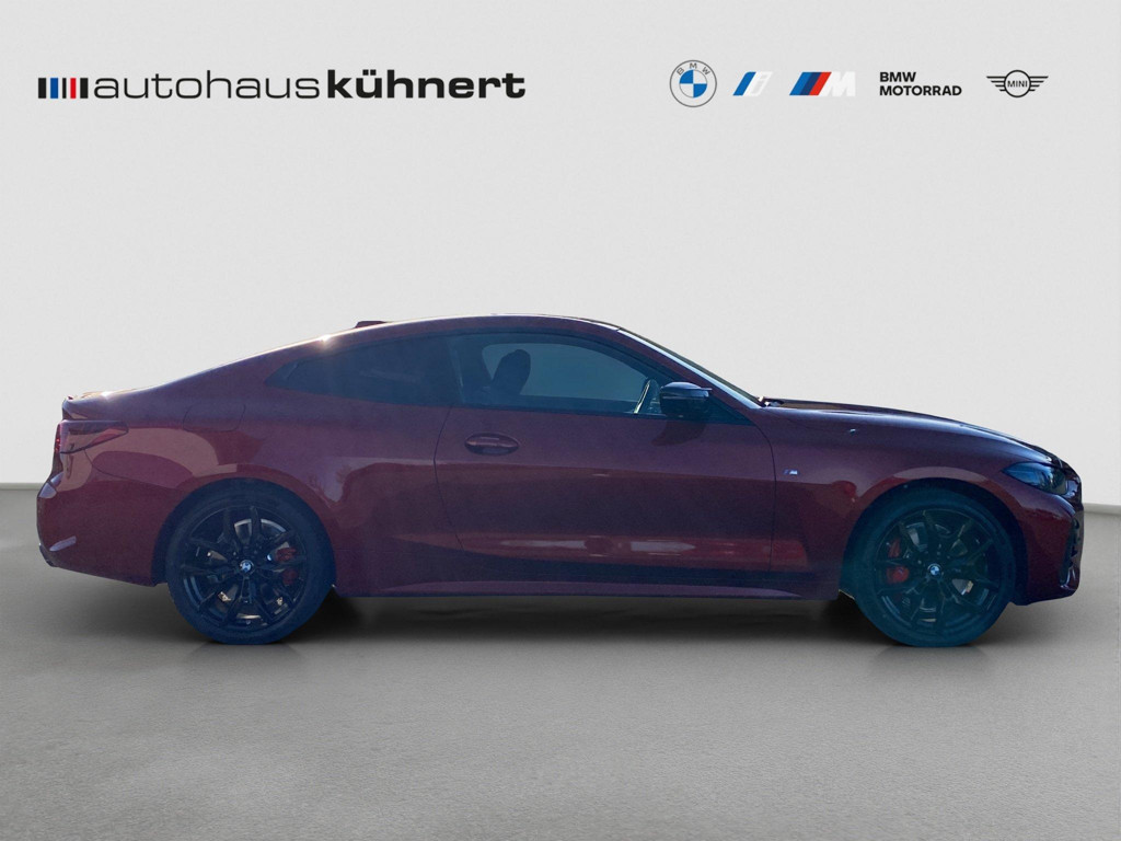 BMW M440