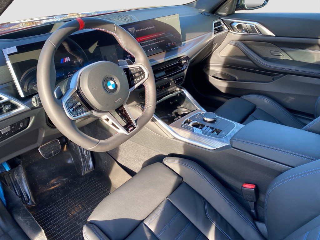 BMW M440