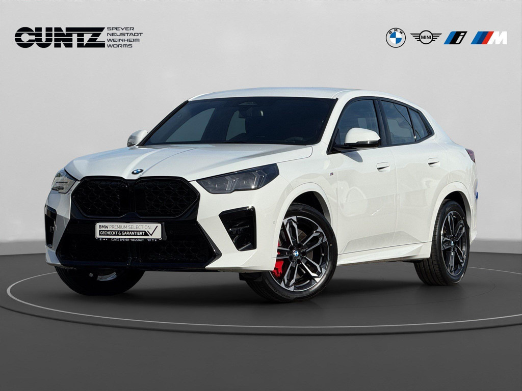 BMW X2 sDrive20i