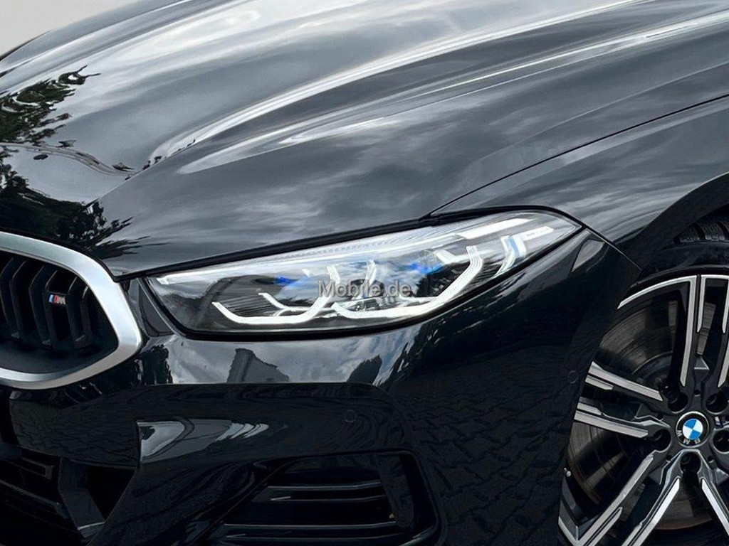 BMW M850