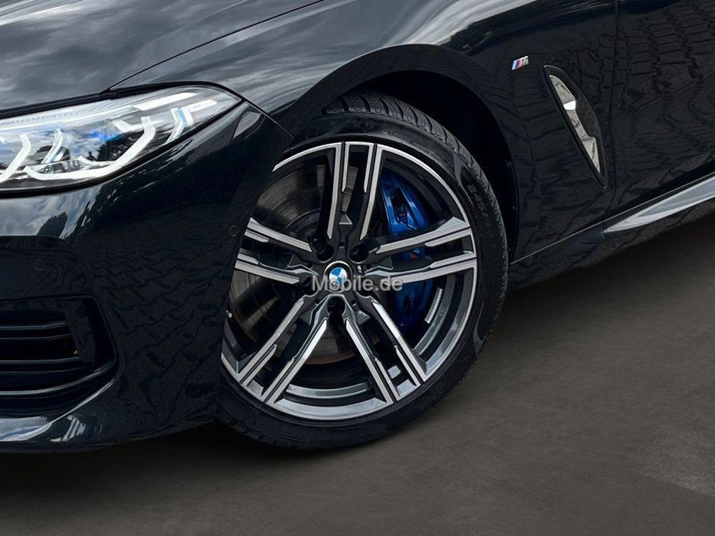 BMW M850