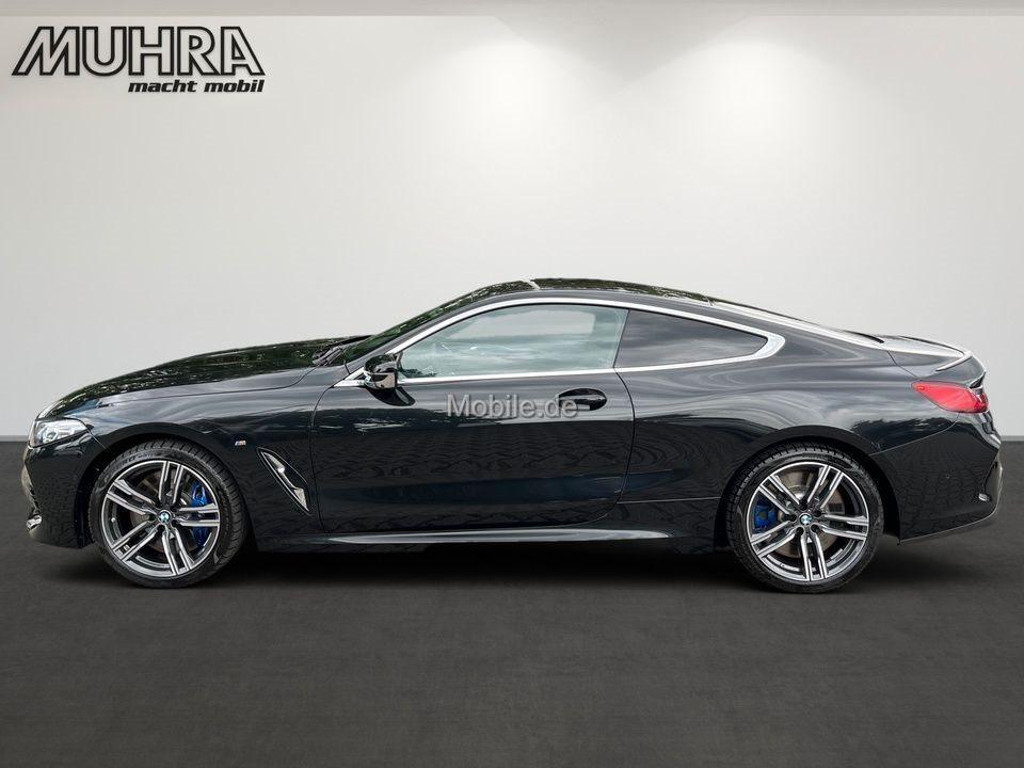 BMW M850