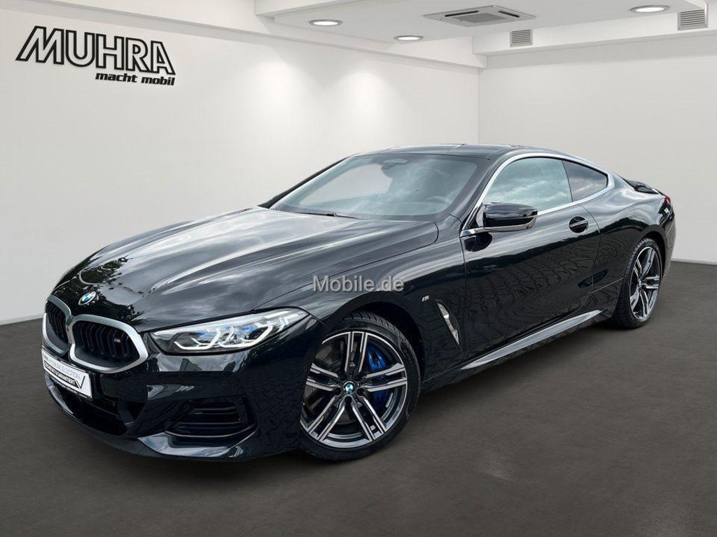 BMW M850