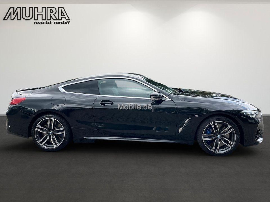 BMW M850