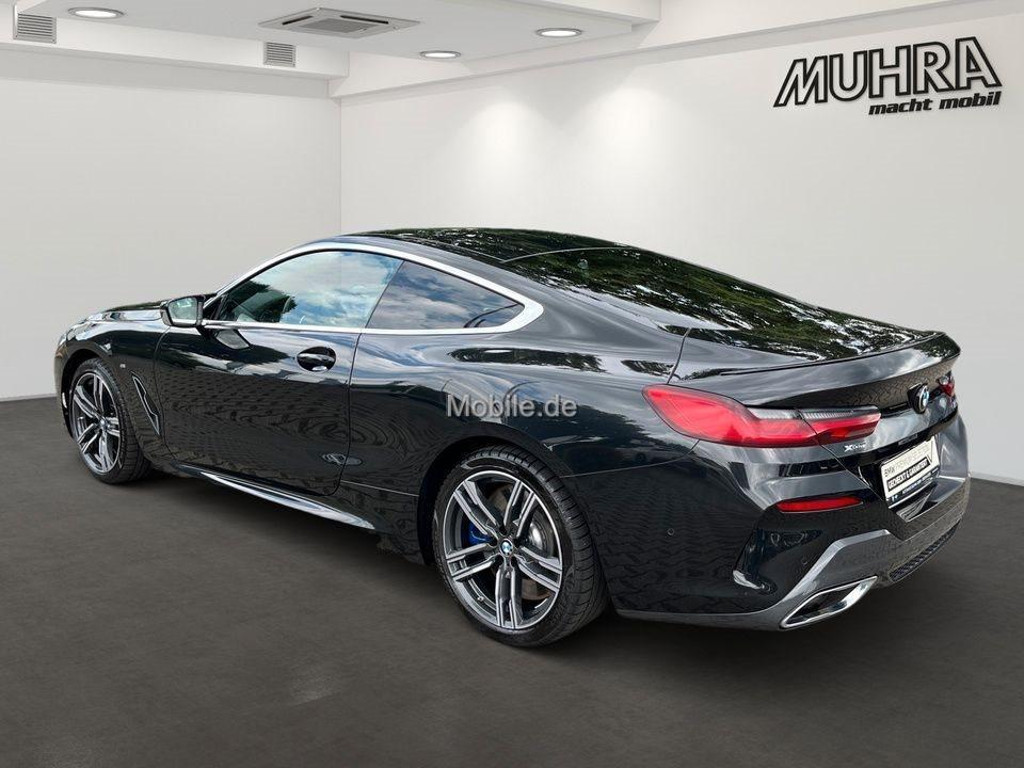 BMW M850