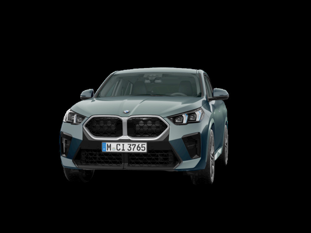 BMW X2 sDrive20d