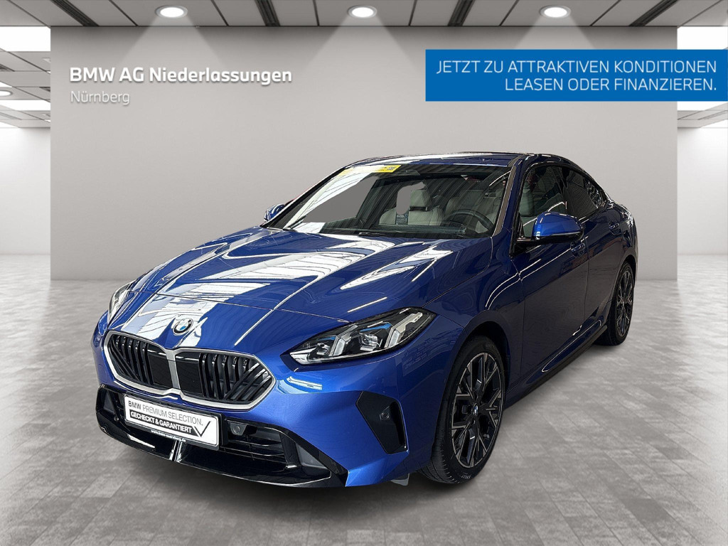 BMW 2 Serie 223 xDrive Coupé Gran Coupé
