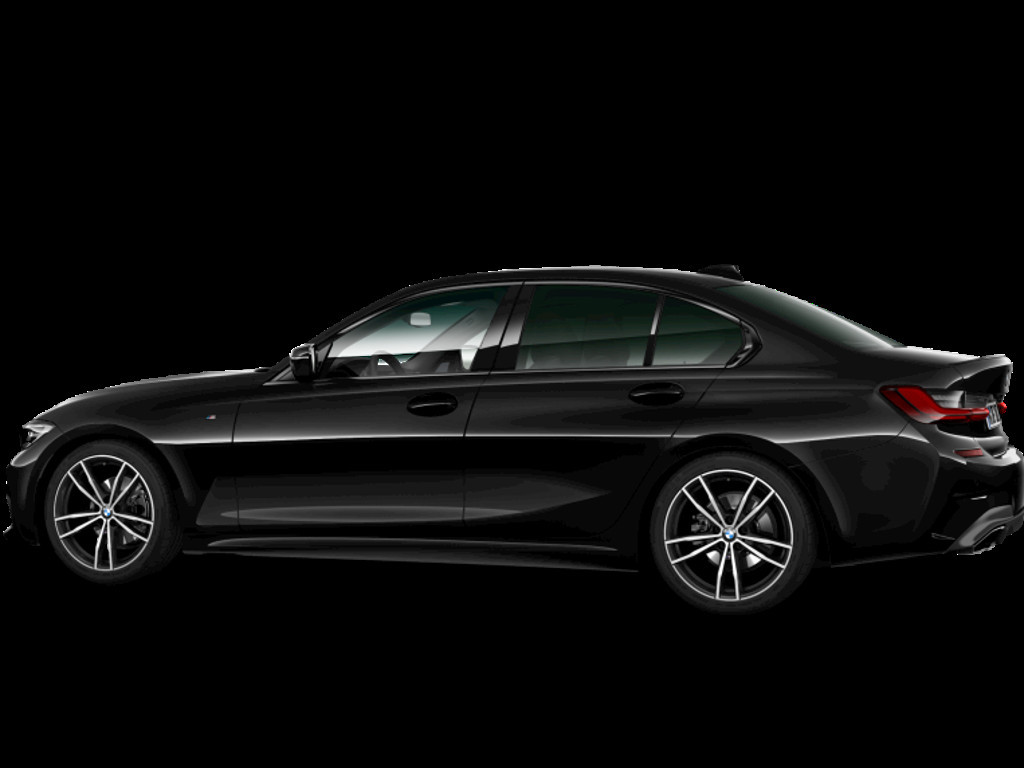 BMW M340