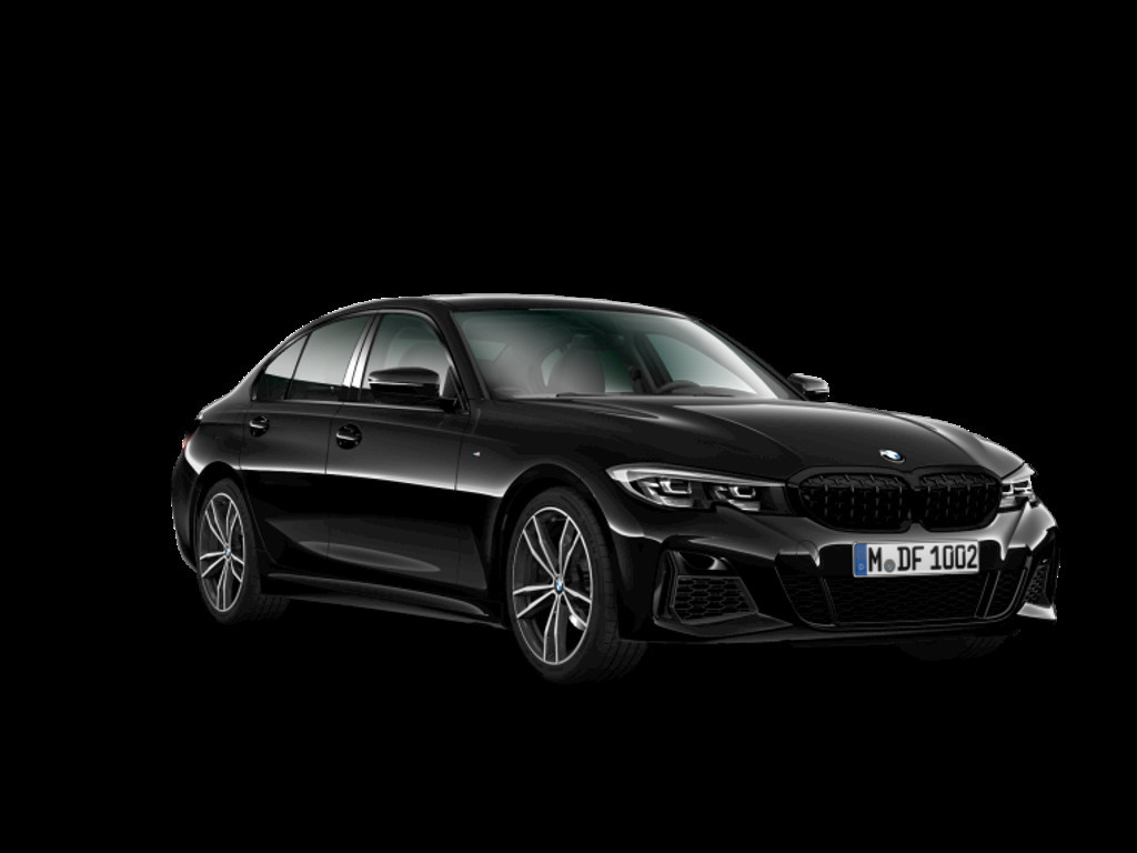 BMW M340