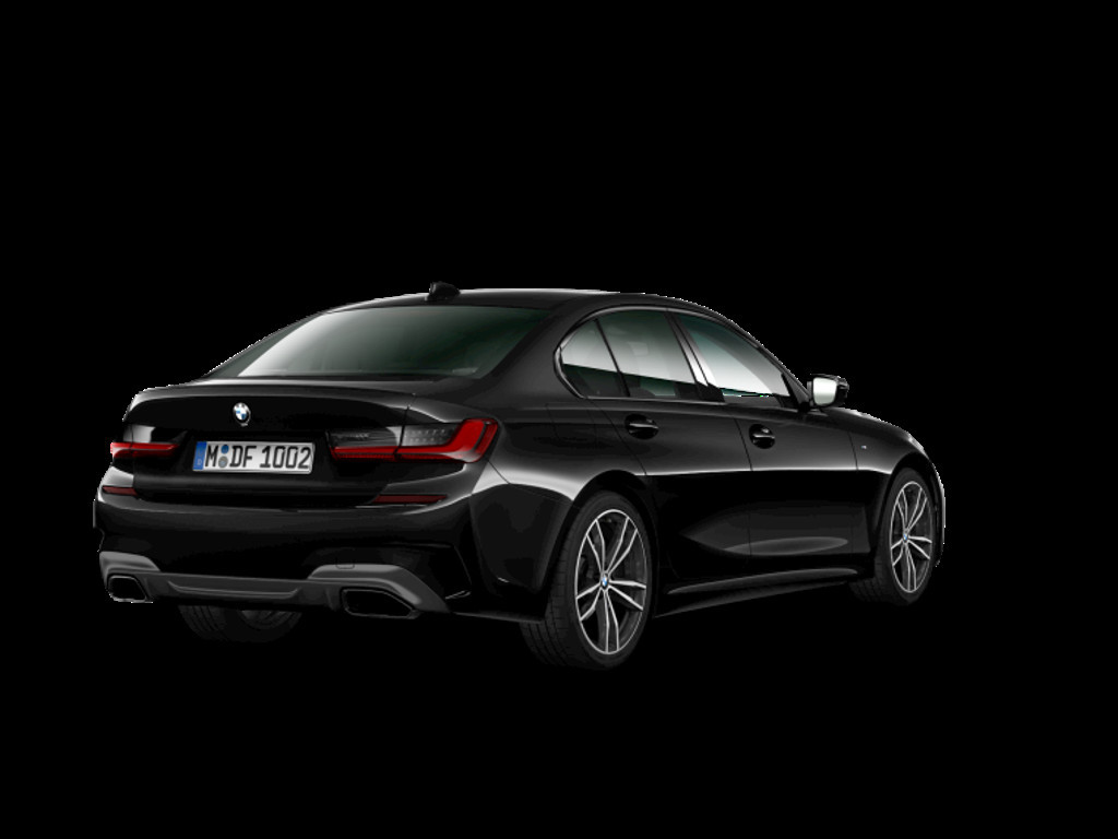 BMW M340