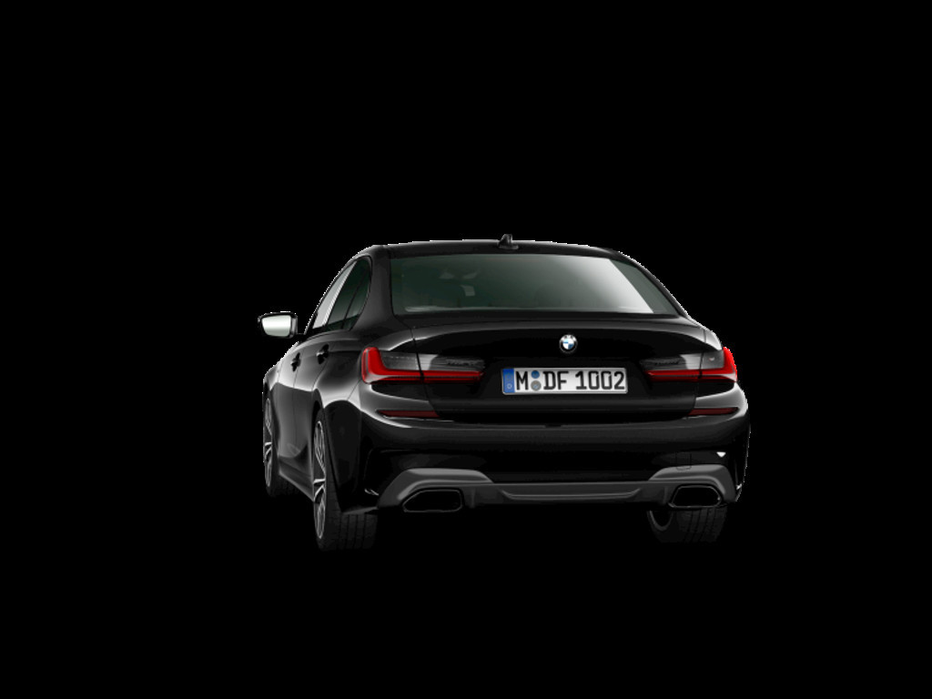 BMW M340
