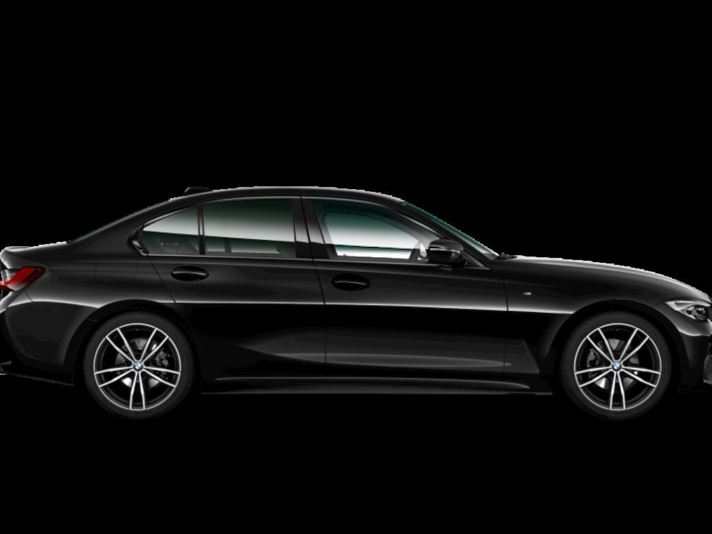 BMW M340