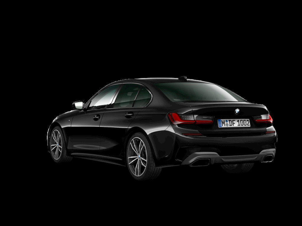 BMW M340