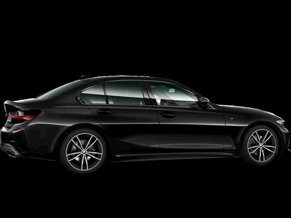 BMW M340