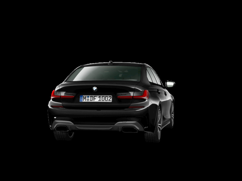 BMW M340