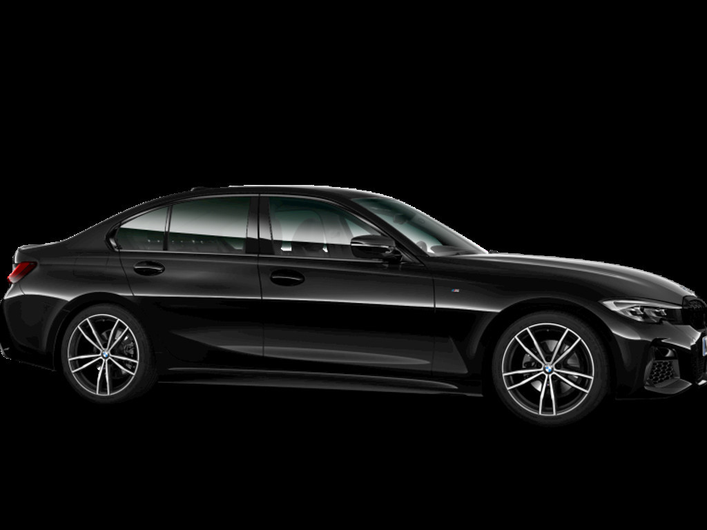 BMW M340