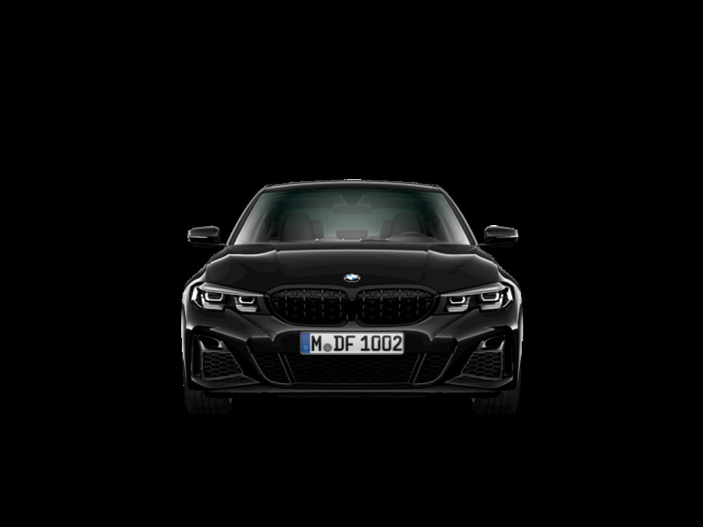 BMW M340