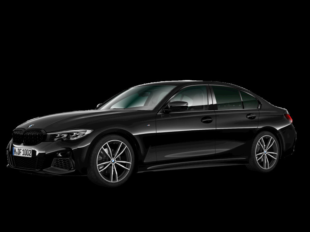 BMW M340