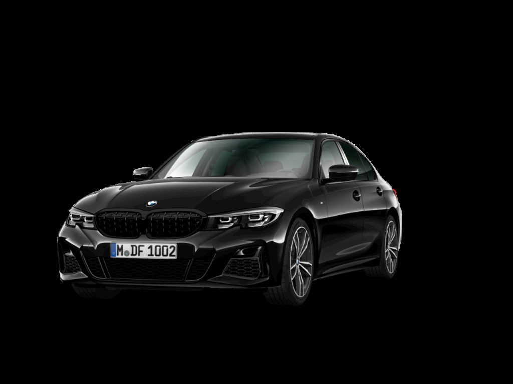 BMW M340