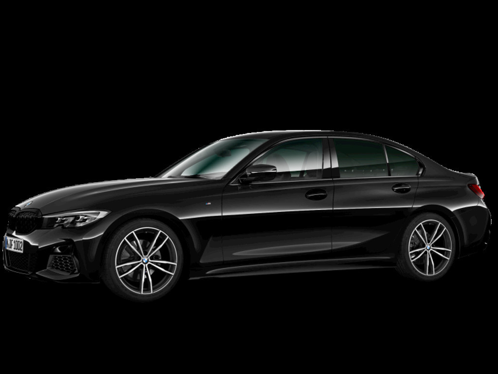 BMW M340