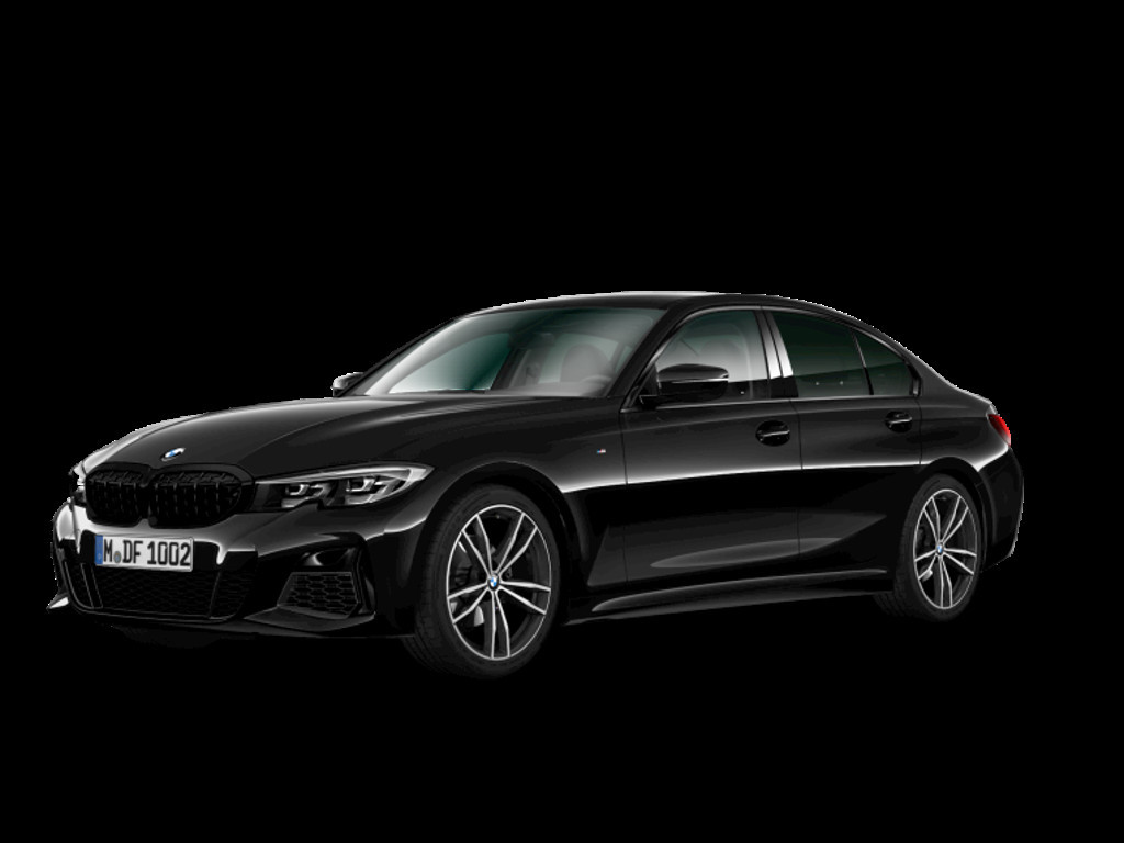 BMW M340