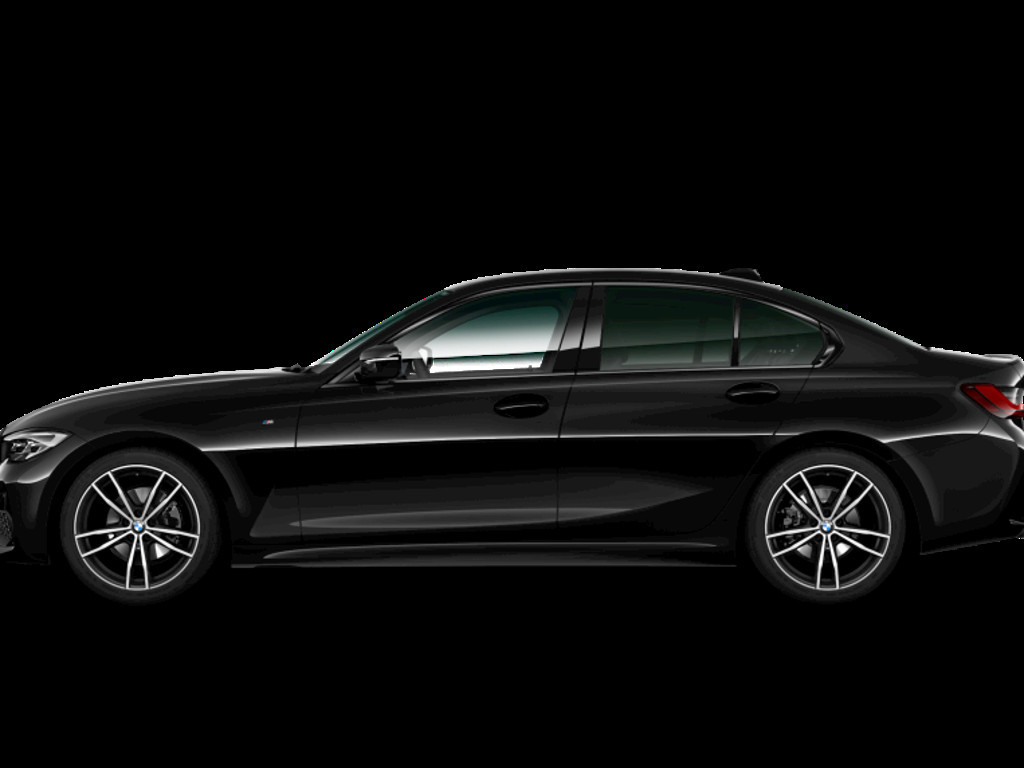 BMW M340