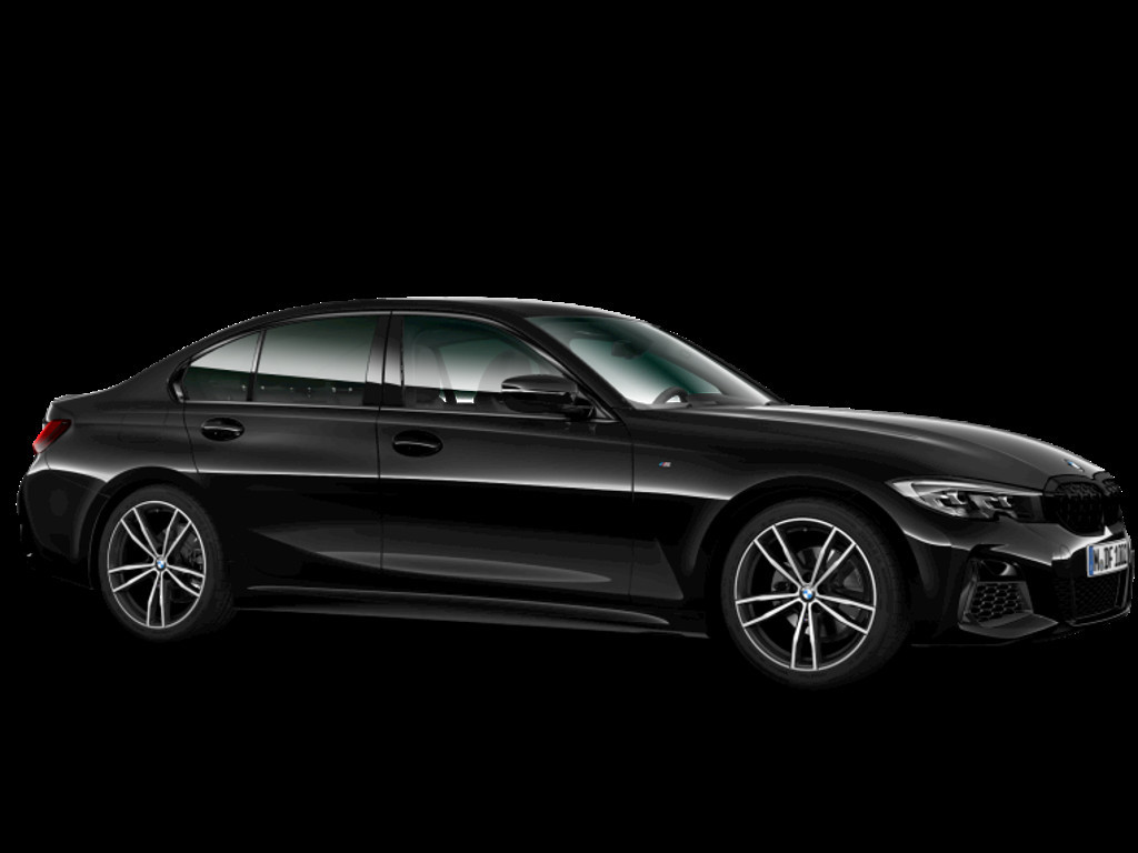 BMW M340