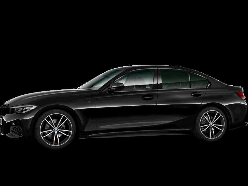 BMW M340