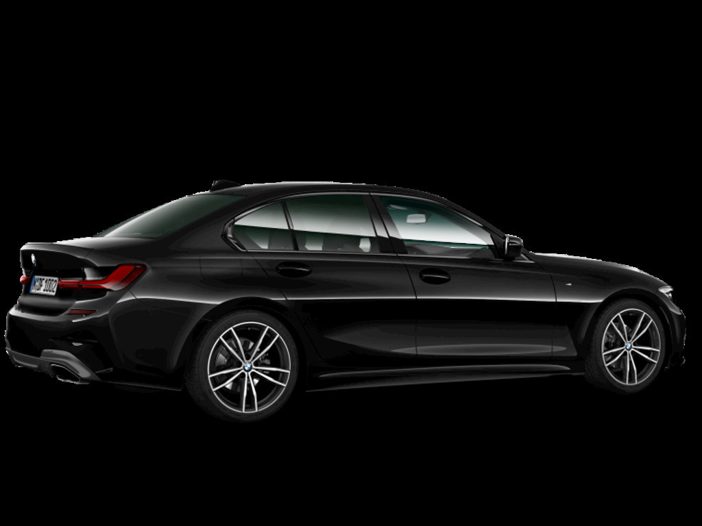 BMW M340
