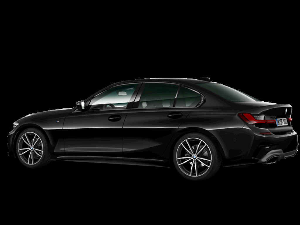 BMW M340