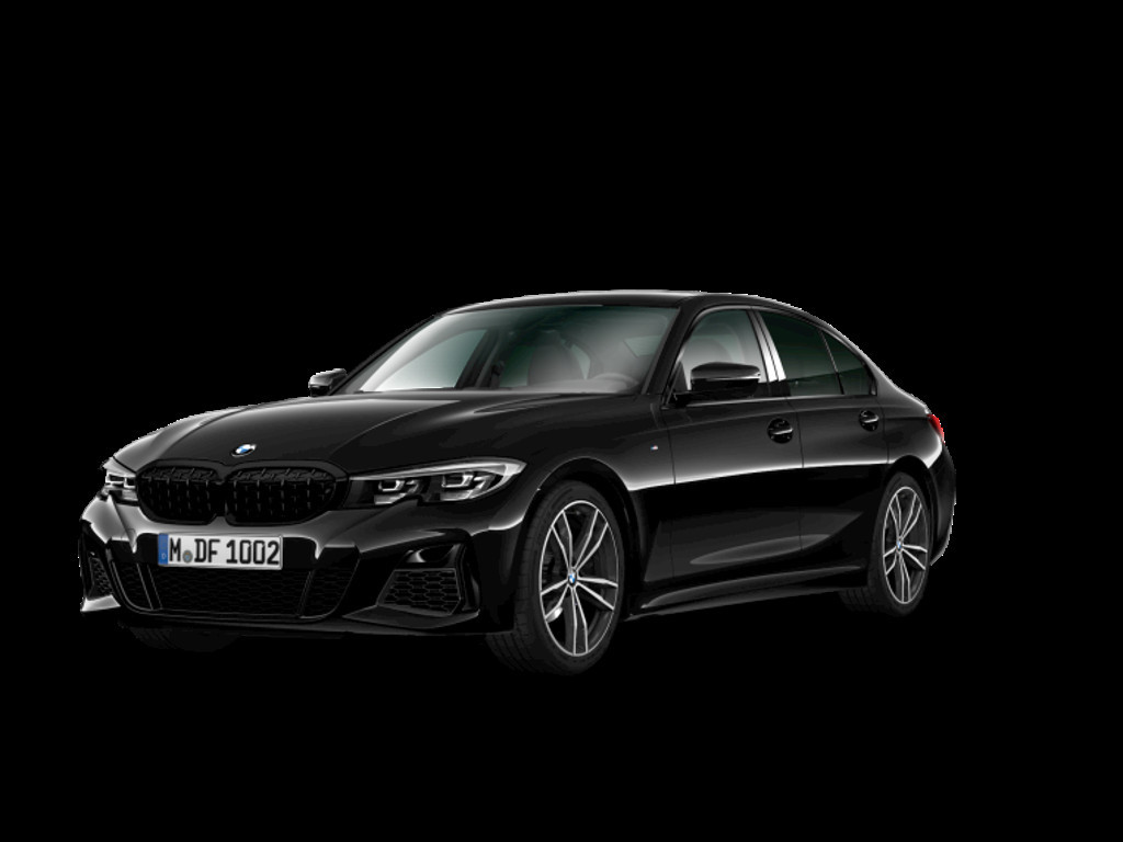 BMW M340