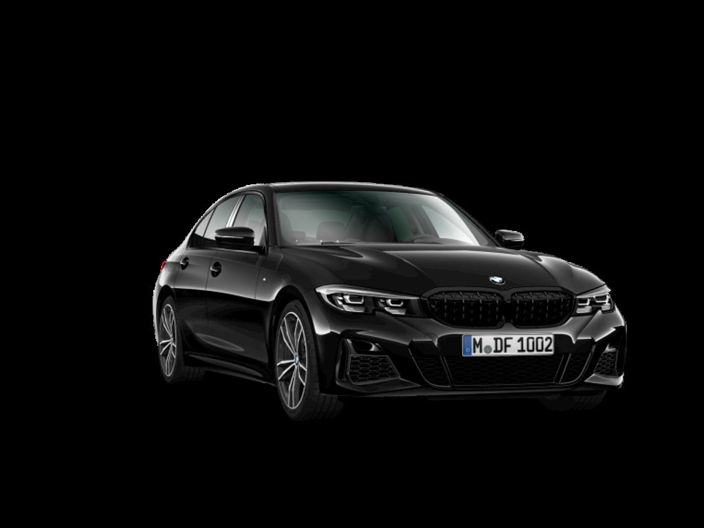 BMW M340
