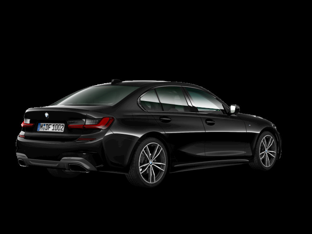 BMW M340