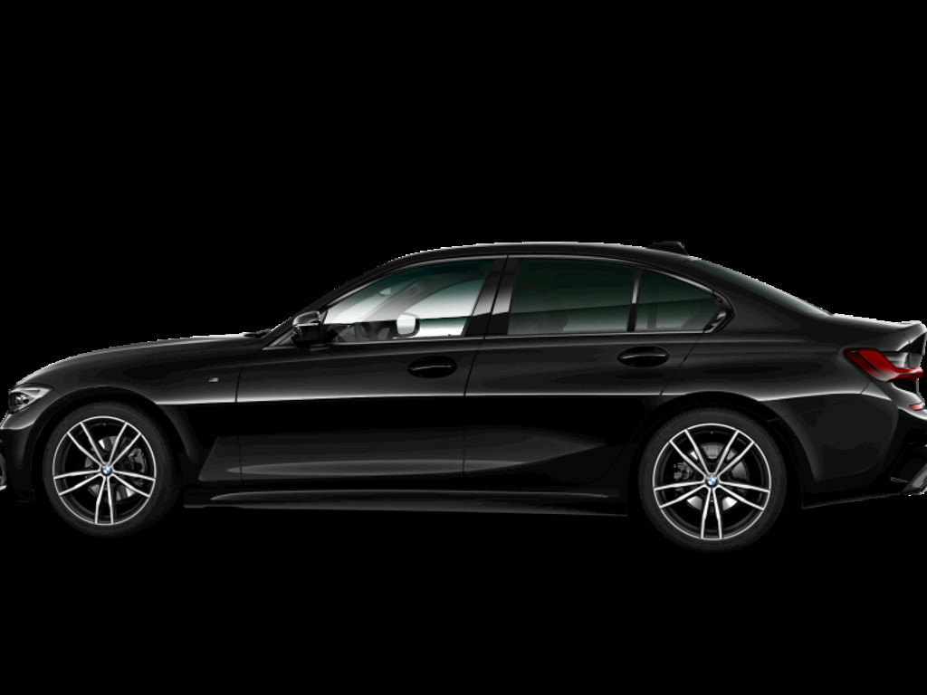 BMW M340
