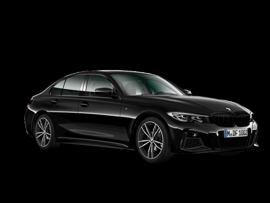 BMW M340